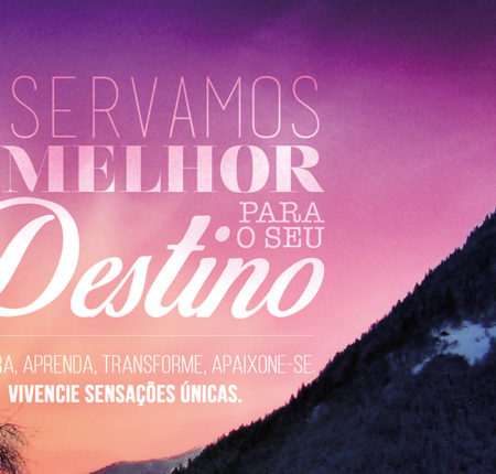 AEROTUR – Reservamos o melhor para o seu destino