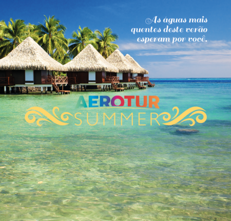 AEROTUR Summer