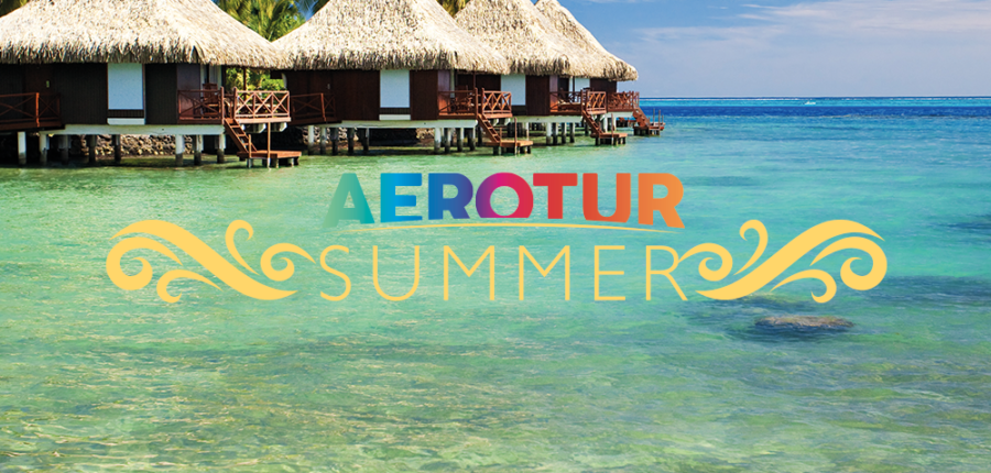 AEROTUR Summer