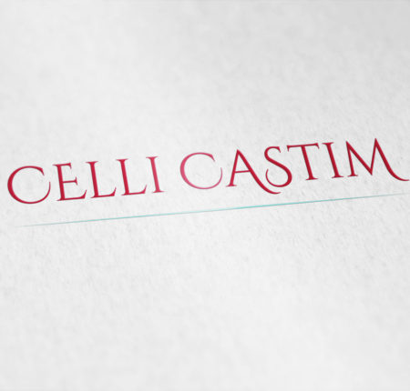 CELLI CASTIM – Identidade Visual