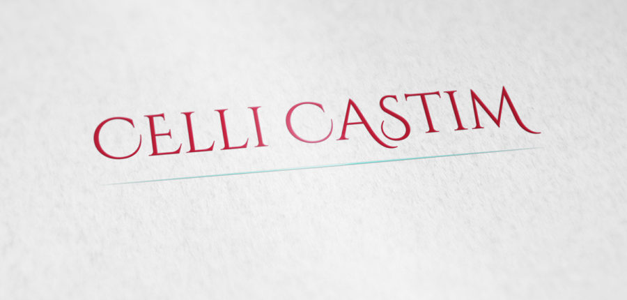 CELLI CASTIM – Identidade Visual