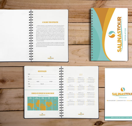 SALINAS OPERATOR – Agenda