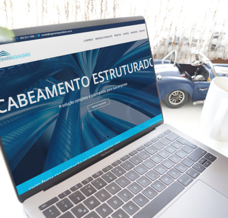 Site Engenharia e Qualidade