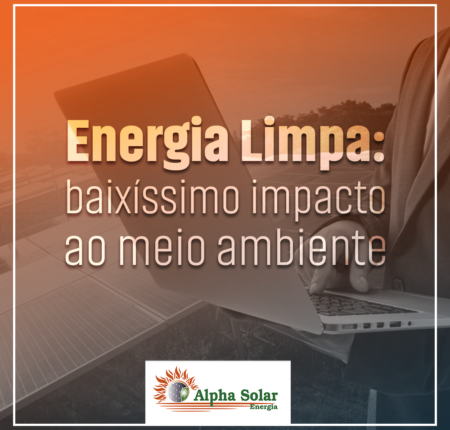 Redes Sociais da Alpha Solar