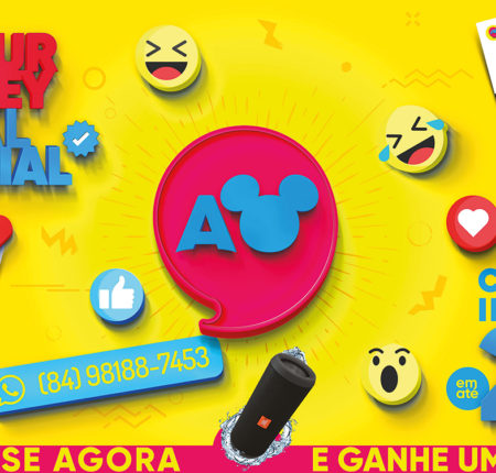 Aerotur Disney – #RealOficial